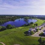 The Links at Crystal Lake in Pontiac, Michigan, USA | GolfPass