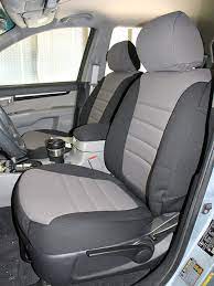 2008 Hyundai Santa Fe Seat Covers