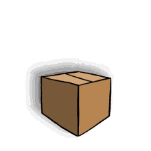 Select file > export > create an animated gif. Empty Box Gifs Tenor