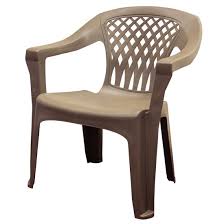 Big Easy Stack Chair Adams Manufacturing