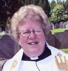 Canon Anne Horton is Rector of Woodhouse, Woodhouse Eaves and Swithland, near Loughborough. She is a member of the council of Praxis and also of her ... - Anne%2520Horton%2520cropped