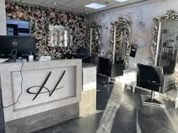 3 beauty salons in manchester