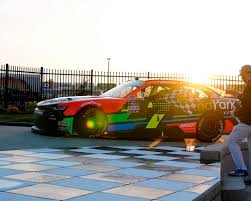 Nascar xfinity series race at daytona rc (182 miles). Allgaier Holds Off Truex To Win Atlanta Xfinity Race The Star