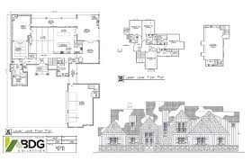 Craftsman House Plans Bdg Collection