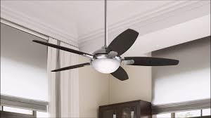 I had a ceiling fan for about 5 years that broke a fan chain. Hunter Contempo Ii Led 54 Ceiling Fan Costco