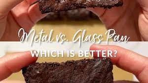 Glass Vs Metal Baking Pans Which Is
