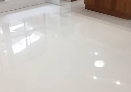 residential epoxy flooring projects