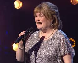 Watch the video for i dreamed a dream from susan boyle's i dreamed a dream for free, and see the artwork, lyrics and similar artists. Britain S Got Talent Watch Susan Boyle S Emotional Return Singing I Dreamed A Dream Smooth