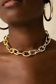 5 out of 5 stars. 14 Gold Chain Necklaces To Consider When Getting Dressed