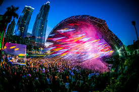 Festival background footage and videos. Download Ultra Music Festival Wallpaper Gallery
