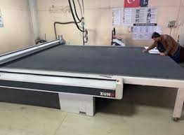 second hand automated cutting machines