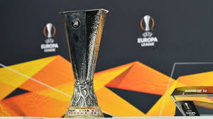 Manchester united will face ac milan in the last 16 of the europa league,. Tottenham To Face Dinamo Zagreb In Europa League Round Of 16 Football London