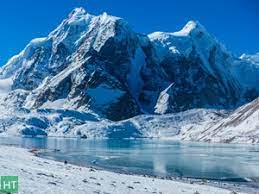 north sikkim tour package 2024 ht