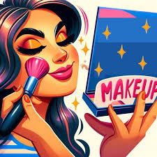 124 makeup puns to blend fun with