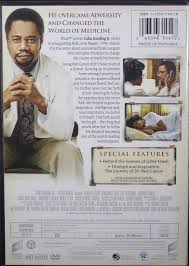 gifted hands the ben carson story dvd