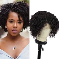 curly wigs human hair wigs
