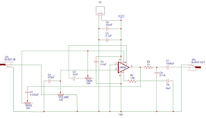 The process of transferring a circuit diagram into eda (electronic design automation) software is called schematic capture. How To Design A Pcb Layout Circuit Basics