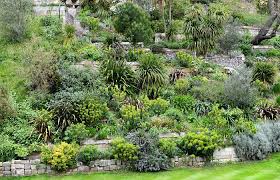 Terraced Gardens Design Trend Of The