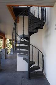 Types Of Stairs Advantages