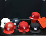 The New York Yankees Collection