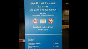 In der nähe von leonberg (böblingen) targobank; Bw Bank Kunstmuseum Stadtmitte Parkplatz In Stuttgart Parkme