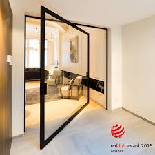 7 Things To Know About Pivot Doors