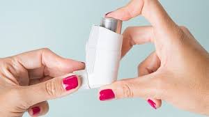 6 ways to jazz up your asthma inhaler