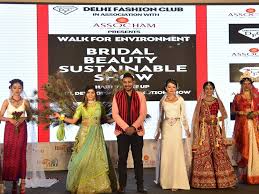delhi fashion club partners with