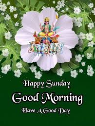 good morning happy sunday hd special