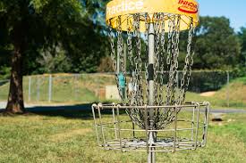 Franklin park in purcellville, va was loudoun county's first permanent disc golf course. Charlotte S Disc Golf Courses A Guide Charlotte Magazine