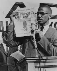 فيلم malcolm x مالكوم إكس بجودة عالية malcolm x كامل malcolm x مشاهدة malcolm x تحميل egybest. The Day Malcolm X Was Assassinated In Harlem New York Daily News