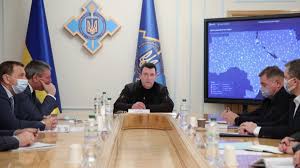Президент володимир зеленський увів у дію рішення ради національної безпеки і оборони від 19 лютого про стан виконання рішень рнбо. Xjnn 8w3xfc7gm