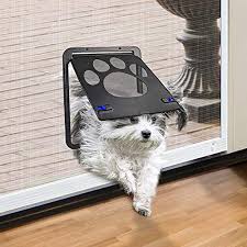 our top 5 dog doors give your dog the