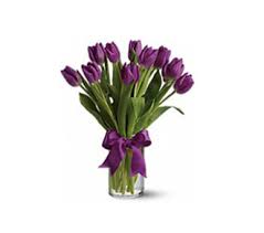 Flowerama las cruces is a locally owned and operated flower shop serving the las cruces, nm area. Fiesta Passionate Purple Tulips Las Cruces Nm 88007 Ftd Florist Flower And Gift Delivery