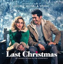 Last christmas, un film di christiano pahler, prodotto dalla guasco srl. Last Christmas O S T Last Christmas Amazon It Musica