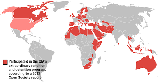Résultat de recherche d'images pour "CIA Irak torture"