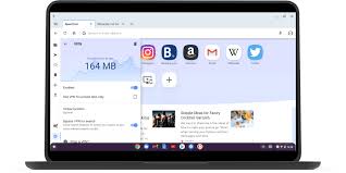 Using your ios device, click this direct itunes link or open the app store. Opera Browser For Chromebook Web Browser For Chrome Os Opera