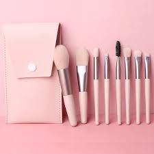 makeup brushes sets beginner mini