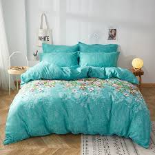 Mothers Day Gift 100 Cotton Duvet Cover