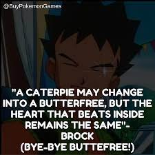 10 Positive Pokemon Quotes That Will Inspire You | by Buy Pokemon Games