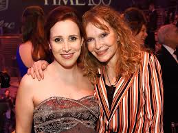 What accusations did she make towards the director and what have his other children said about the. Dylan Farrow S New Career Y A Author Vanity Fair