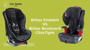 Britax Emblem Review A Budget Friendly