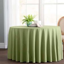 Tablecloths For Your Dining Table