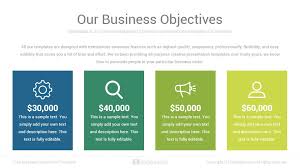 business plan free powerpoint