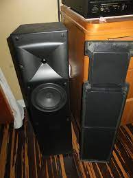 jbl hls 615 speakers matching pair