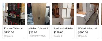 All of our kitchen cabinets wholesale are required use of dovetail construction. 7 Top Stores In Chicago Where To Buy Cheap Kitchen Cabinets