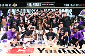 Los angeles lakers champions apparel & lakers nba finals merchandise. Magic Johnson Rob Pelinka Already Talked About Lakers Repeating Silver Screen And Roll