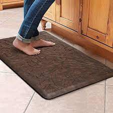 kitchen mat cushioned anti fatigue