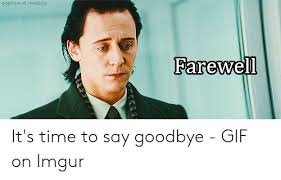 Goodbye is the saddest word i ever heard, goodbye is the last time i will hold you near. — celine dion. 25 Best Memes About Sad Goodbye Meme Sad Goodbye Memes