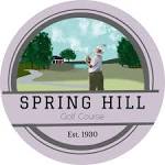 Spring Hill Golf Course | Mobile AL